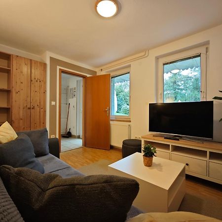 בלד Lake House Sebanc מראה חיצוני תמונה