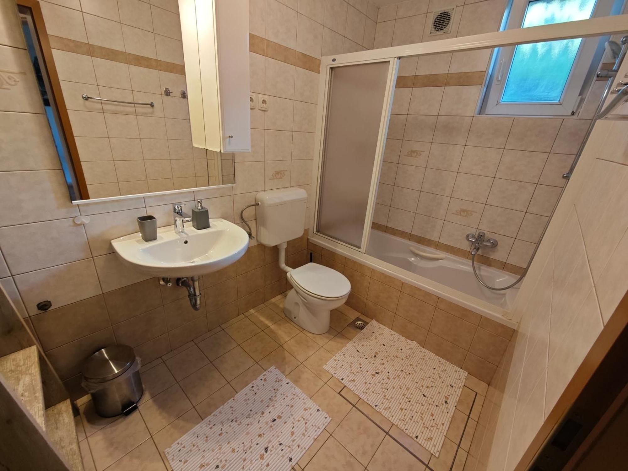 בלד Lake House Sebanc חדר תמונה